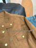 Women's Winter 2025 Korean Style Casual Velvet Thickened Short Jacket