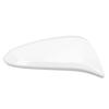 Door Side Mirror Cover Weather Resistant Exterior Rear View Side Mirror Cap for 4Runner N280 2014 To 2024