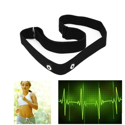 HOT Running Polar Sport Chest Belt Band Strap Heart Rate Monitor
