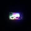 String Led Charming Lights In 1 Meter And 2 Meter Lengths Offering Warm And Colorful Lighting For Cozy Ambience Holiday