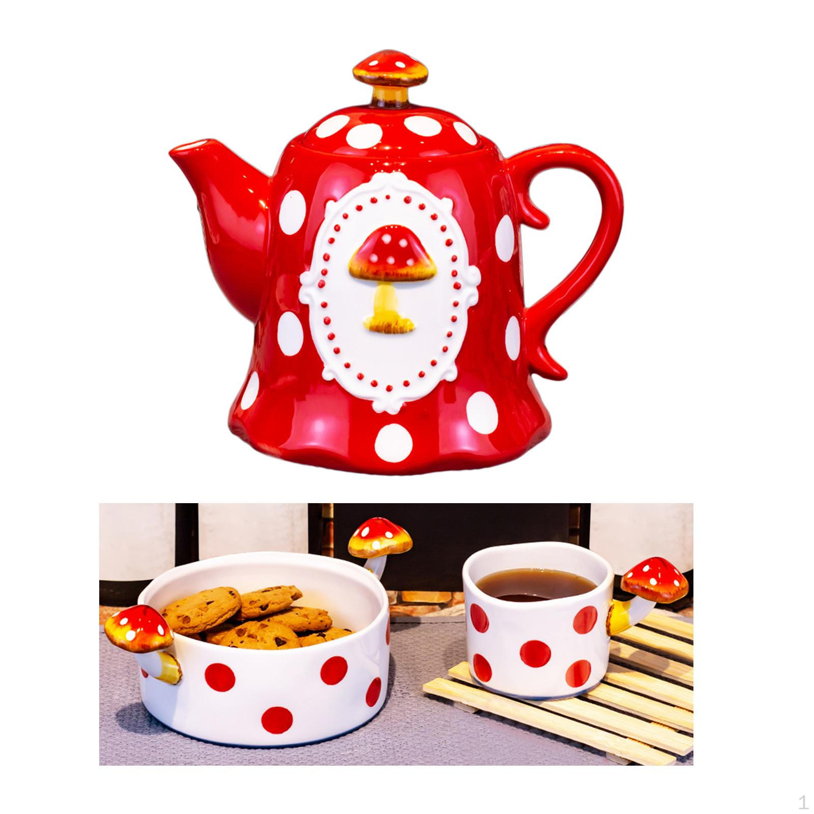 

Dinnerware Resistant Service Kit Kitchen Utensils for Wedding Hotel Gifts Cold Kettle