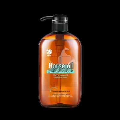 Shampoo Hidratante com Óleo de Cavalo Dieyin