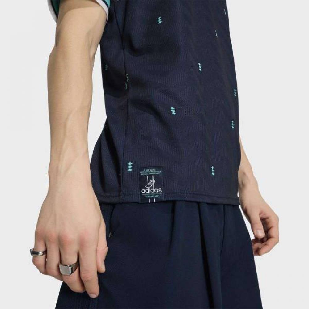 Adidas 26 Away Jersey Inspired By Legendary Moments