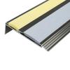 BYlf-543 Aluminum Stair Anti-Slip Nosing