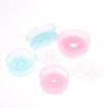 1PC Thread Winding And Splitter Embroidery Thread Winding And Threading Tool Cross Stitch Tool Household Sewing Machine Bobbins