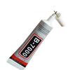 25ml B7000 Glue With Needle Mobile Phone Point Drill DIY Jewelry Decorative Mobile Phone Screen Glue