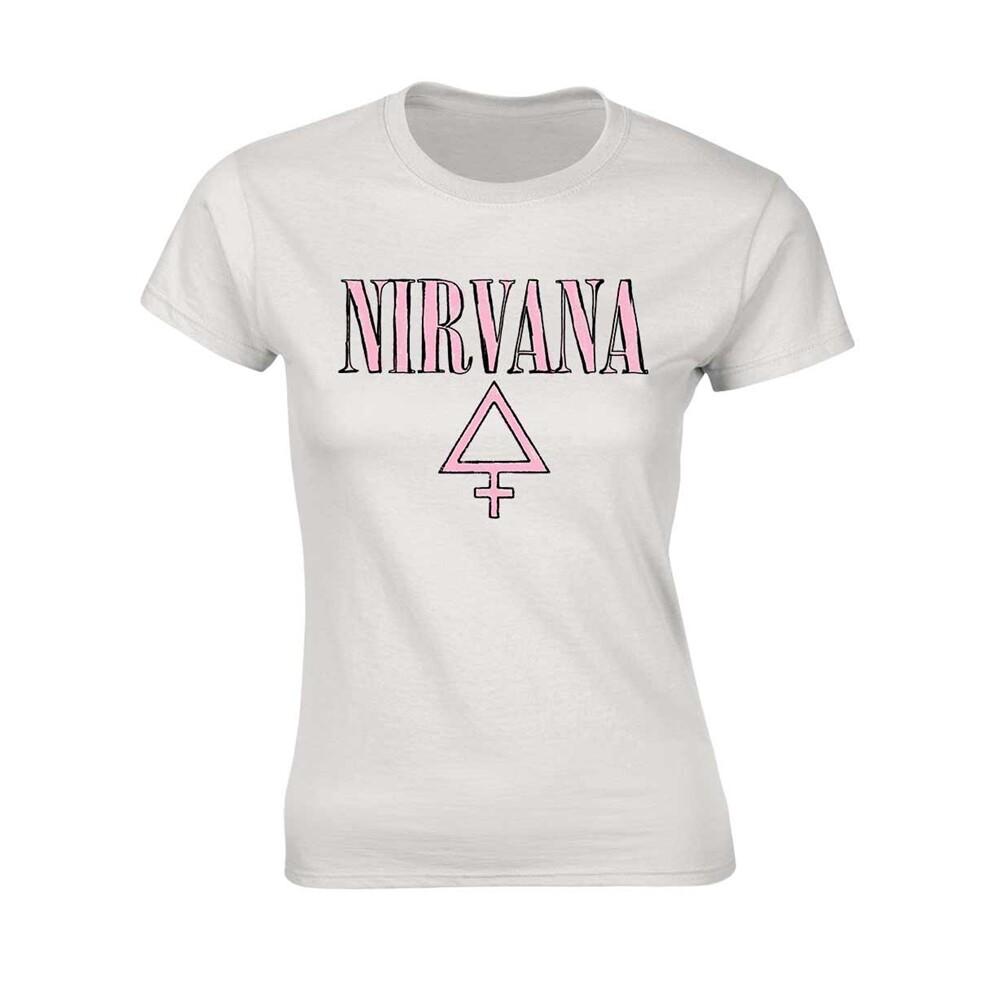 26 Ladies Nirvana women 2 authorized women ladies t-shirt- Unisex T-Shirt XXXXL