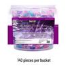 Camellia Five-in-One Laundry Pods: Long-Lasting Fragrance, Softening, Powerful Stain Removal, Concentrated Detergent