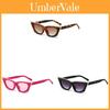 Cat Eye Sunglasses With Protection For Outdoor Travel And Fashion