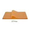 50 PCS Parchment Paper Precut Baking Sheets , Oil-Resistant, High-Temperature Baking Paper for Cooking, Roasting, and Food Prep