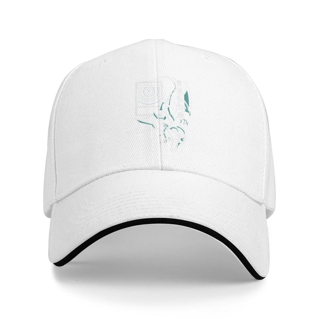 Baseball Caps Anime Yu Gi Oh Blue-Eyes White Dragon Unisexga Cute Graphic Unisex Sport Spring Hats