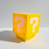 Led Question Mark Night Light With Music Peripheral Bedroom Bedside Lamp Usb Rechargeable Gift