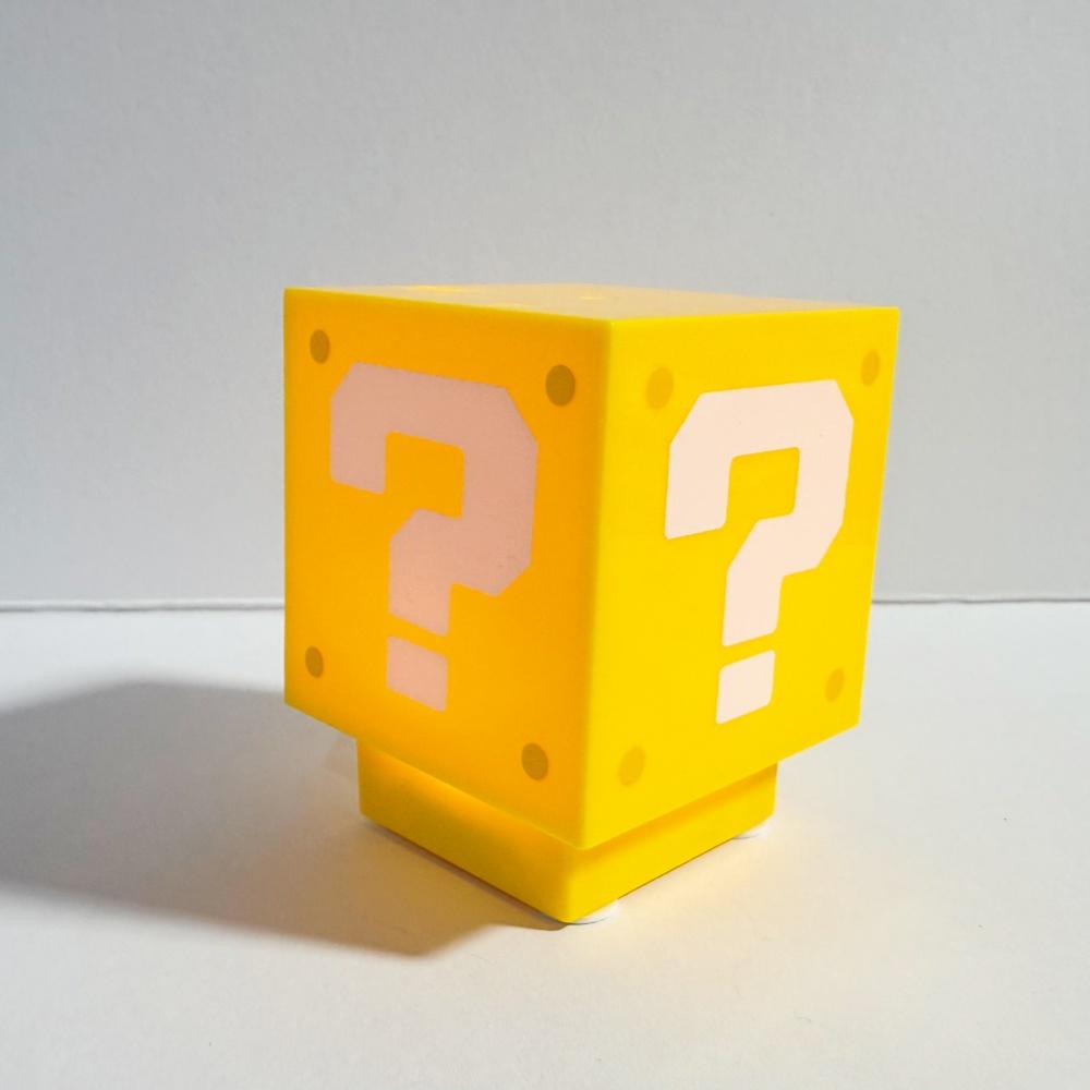 Led Question Mark Night Light With Music Peripheral Bedroom Bedside Lamp Usb Rechargeable Gift