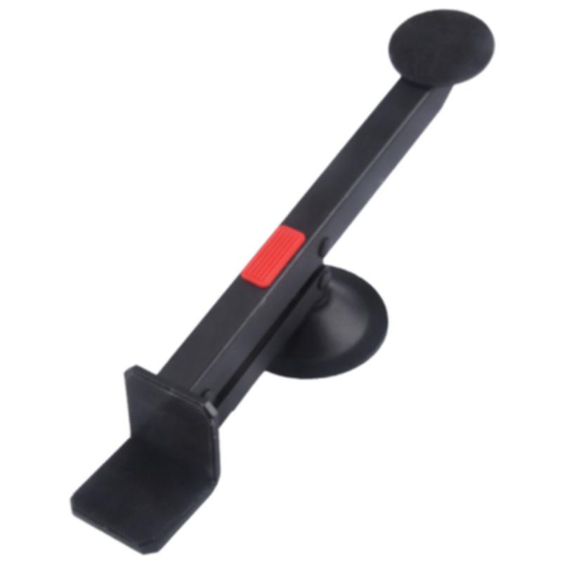 

Heavy Duty Manual Door Installation Tool, Ergonomic Handle Metal Door Lifter for Hardwood Softwood Doors, No Power Required Door