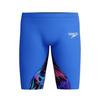 Speedo Mens Fastskin LZR Ignite Abstract Jammer Shorts