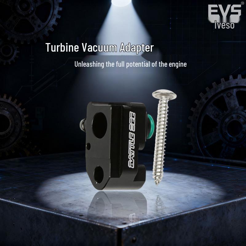Turbo Vacuum Adapter for Lynk & Co Volvo 2.0T Engine