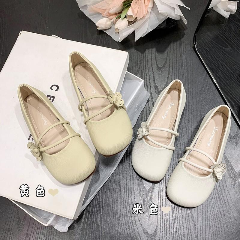 Chaussures à enfiler décontractées à fond plat à la mode pour femmes 2023 avec semelles souples