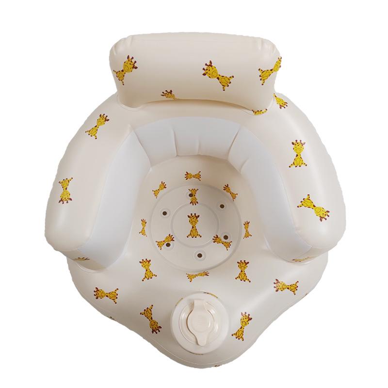 Children's Inflatable Sofa for Babies