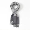 Hengyuanxiang Wool Blend Scarf