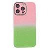 Applicable To Apple 15 ProMax Gradient Phone Case Psychedelic Starry Sky IPhone 14 Creative Lens Film 13 Protection Case