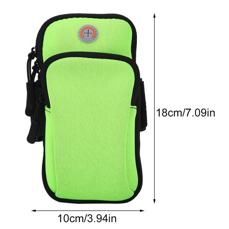 arm pouch for mobile