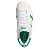 Adidas Superstar Spikeless Golf 'White Green Yellow' Sneakers IH8533