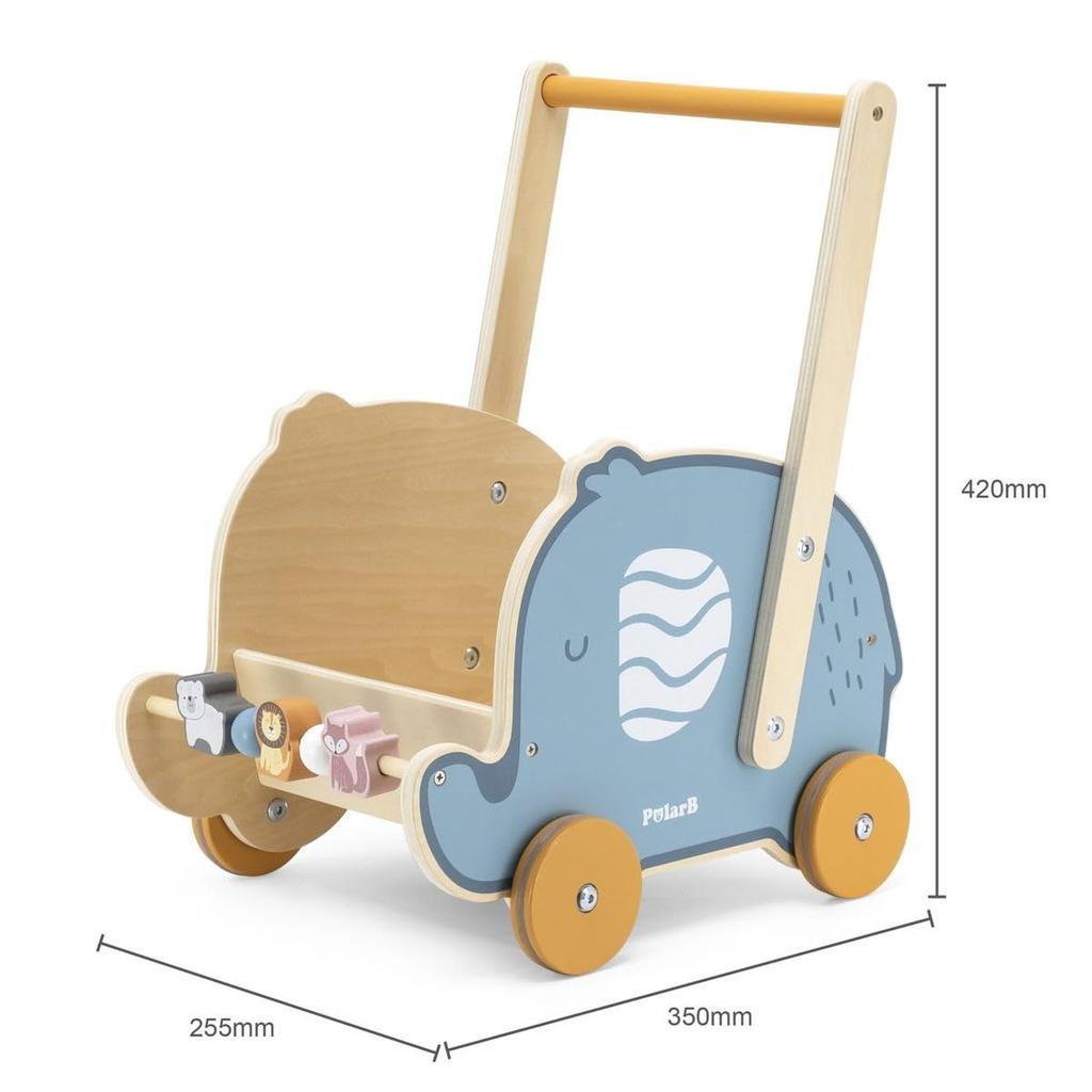 PolarB Elephant Buggy TYPR44031