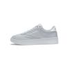 Club C 85 W+ Comode Sneakers Retro Basse Sneakers Unisex Grigio 100222154