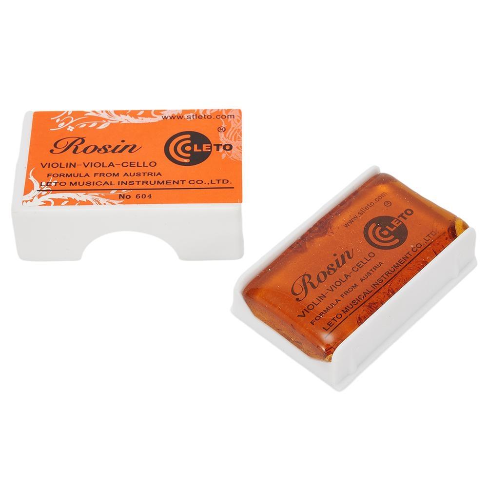 Quality-Rosin Resin For Violin Viola Cello String Musical Instruments Accessory