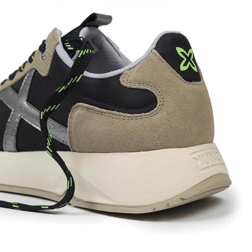 Munich Sneakers Mamba 02