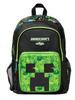 Smiggle Large Waterproof Cartoon Backpack for Primary Students - Christmas Gift & Travel Essential