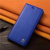 Napa Genuine Leather Flip Case For Tecno Camon 17 18 18T 18P 18i 19 20 20S 30 30S 40 Pro Air Premier Neo 4G 5G Cover Card Cases