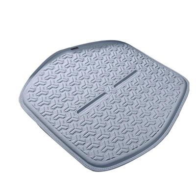 Car Seat Cushion Breathable Cooling Gel Cooling Pad Auto Butt Mat For Car Summer Home Chair Pad