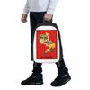 El Toxico - El Chavo Del Ocho Student Backpack School Bag Hiking Travel Daypack for Men Women Fashion Bookbag Shoulder Bags