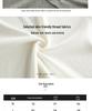 Women's Slim Fit Long Sleeve Half Open Collar T-shirt with Button Detail