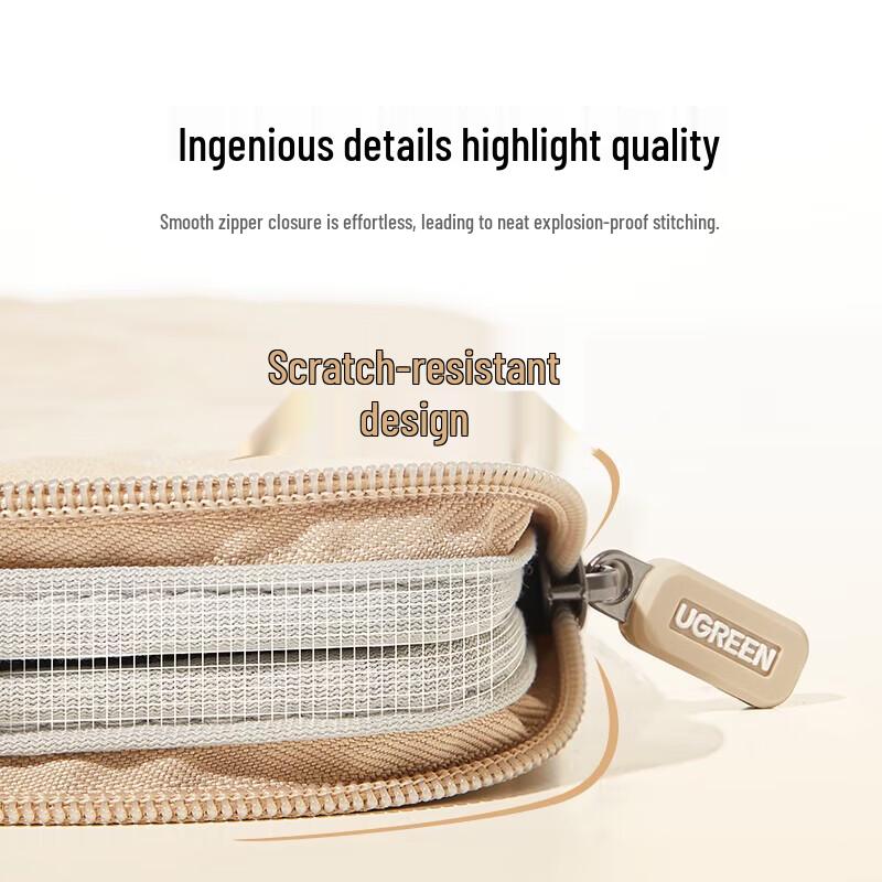 UGREEN 13.9-inch Laptop Sleeve