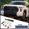 Yellow LED Grille Lights for 2022-2024 Tundra