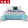 Hengyuanxiang TSB2012 Pop Fashion Cotton Cool Quilt