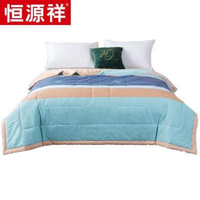 Hengyuanxiang TSB2012 Pop Fashion Baumwolle Kühle Steppdecke
