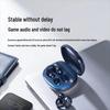 Senna F50 Open-Ear Clip-On Bluetooth Headphones