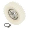 Motor Teeth Gear 36-Teeth 38x38x10mm Bicycle Components Nylon Planetary