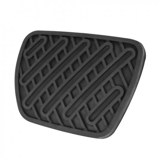 1X Brake Pedal Pad Cover For Nissan 370Z Altima Maxima Sentra Murano 46531-EG01A