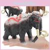 Mammonteus Toy Realistic Model Ornament For Kids Educational And Use Museum