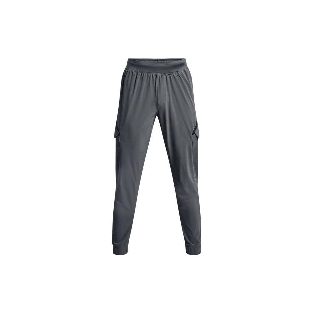 Under Armour Sweatpants Men's Gray 1373572-012