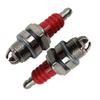 Heat Resistance Three-sided Pole Spark Plug Durable Replacement L7T Spark Plug  L7T Replace