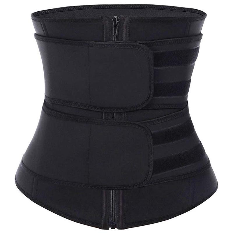 

Women s Autumn Waist Trimmer & Support Belt for Fitness XXL