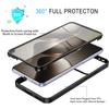 360 Full Cover Silicone Phone Case For Xiaomi 14T 13T 12T 11T 14 13 12 11 Pro 14 Ultra Shockproof Cover For Xiaomi 13 12 11 Lite