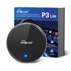 Ottocast OttoAibox P3 Lite CarPlay AI Box Android Car Android 12 Streams Amazon and Converts Original Wired CarPlay Vehicles To Wireless Approval P3