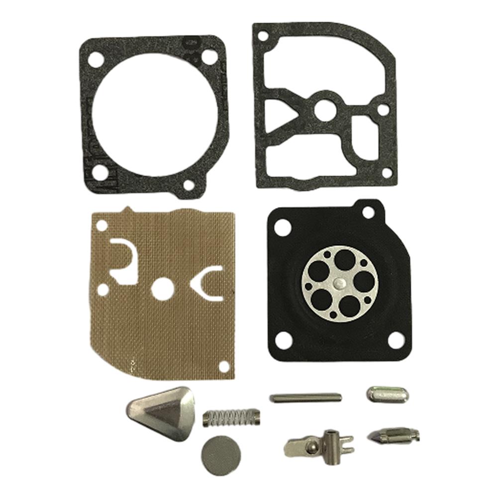 Lightweight Diaphragm Repair Kit Parts Replacement Spare