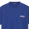 Balenciaga Political Campaign T Shirt 508203TAV444540